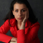 Milena Milanova Avatar de Milena Milanova