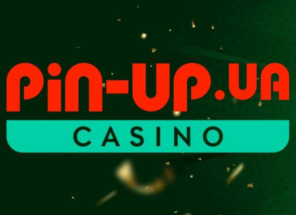 Casino Pin Up en Ucrania