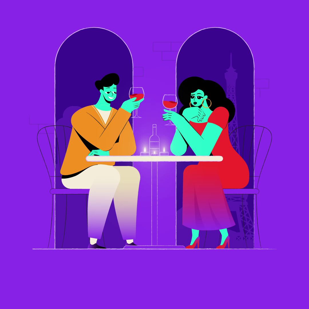 Lunameet: Extended Internet Dating Website Evaluation