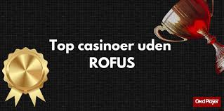 Casino Uden ROFUS i Grønland En Ny Horizont for Spillemarkedet Casino Uden ROFUS i Grønland En Ny Horizont for Spillemarkedet
