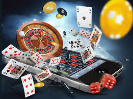 Discover Exciting Slots Not on Gamstop -4249042