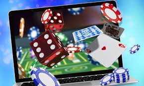 Experience Thrilling Gaming at 12play Casino 546918849 Experience Thrilling Gaming at 12play Casino 546918849