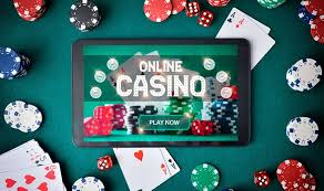 Experience Thrilling Gaming at 12play Casino 546918849 Experience Thrilling Gaming at 12play Casino 546918849