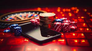 Experience Thrills at BloodySlots Casino & Sportsbook 111603958
