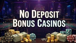 Unlocking the Excitement of Free Spins No Deposit Offers
