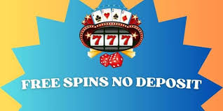 Unlocking the Excitement of Free Spins No Deposit Offers