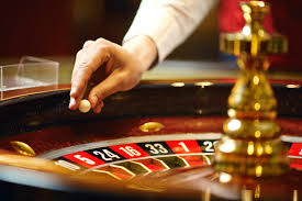 Discover the Best Live Roulette Sites in the UK -541875496