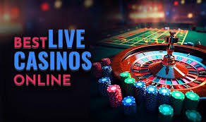 Exciting Live Roulette Experiences at UK Online Casinos Exciting Live Roulette Experiences at UK Online Casinos