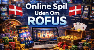 Free Spin Casino Uden ROFUS - Опытът за Casino Spil uden Begrænsninger Free Spin Casino Uden ROFUS - Опытът за Casino Spil uden Begrænsninger