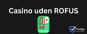 Free Spin Casino Uden ROFUS - Опытът за Casino Spil uden Begrænsninger Free Spin Casino Uden ROFUS - Опытът за Casino Spil uden Begrænsninger