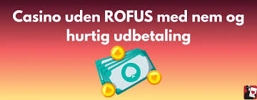 Opdag de Bedste Sider Uden Om Rofus