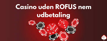 Opdag det bedste EU casino uden ROFUS