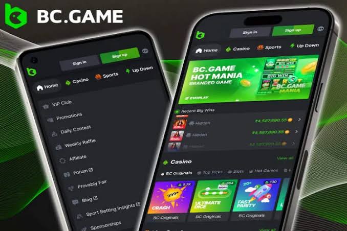 The Ultimate Guide to BC.Game Mirror Your Gateway to Crypto Gaming The Ultimate Guide to BC.Game Mirror Your Gateway to Crypto Gaming