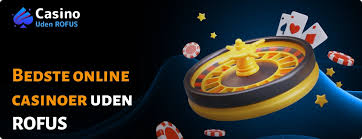 Udenlandske Casino Uden Casinoer - En Guide til Online Spil