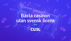 Utländska Casino En Djupdykning i Spelvärlden